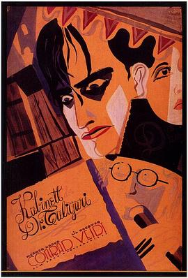 打驴动漫《卡里加里博士的小屋 Das Cabinet des Dr. Caligari》免费在线观看