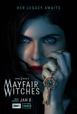 打驴动漫《梅菲尔女巫 第一季 Anne Rice’s Mayfair Witches Season 1》免费在线观看