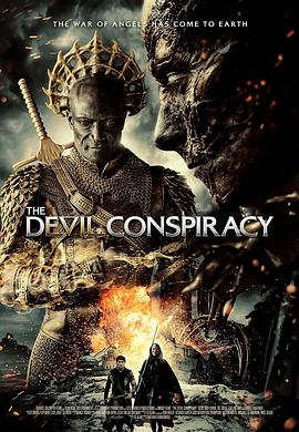 桃花族《恶魔阴谋 The Devil Conspiracy》免费在线观看