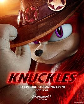 打驴动漫《纳克鲁斯 Knuckles》免费在线观看