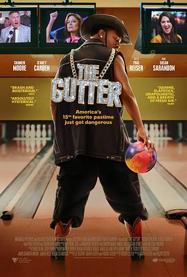 打驴动漫《保龄争雄 The Gutter》免费在线观看