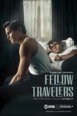 打驴动漫《同路人 Fellow Travelers》免费在线观看