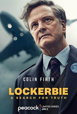 桃花族《洛克比：寻找真相 Lockerbie: A Search for Truth》免费在线观看