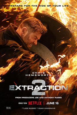 打驴动漫《惊天营救2 Extraction 2》免费在线观看